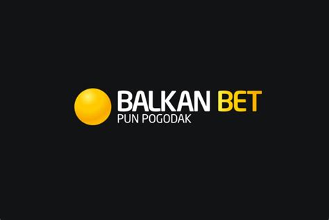 balkan bet promo - Balkan Bet bonus dobrodošlice